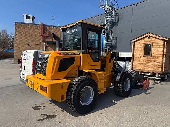 Multiloader L 30 6 of 6