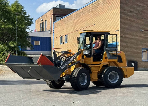 Multiloader L 30 5 of 6