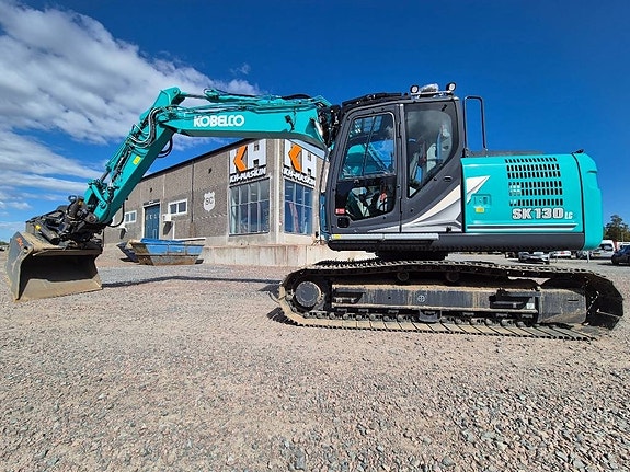 Kobelco SK 130 LC-11