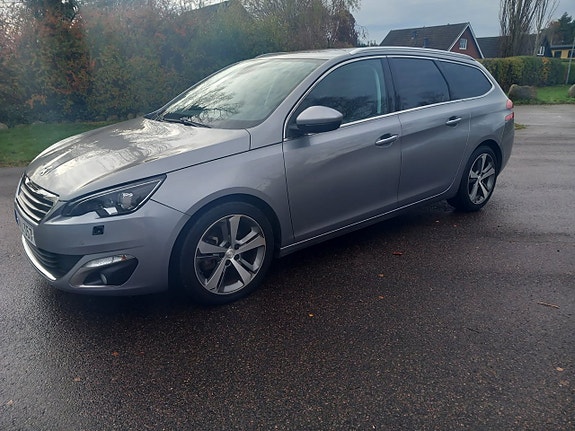 Peugeot 308 SW