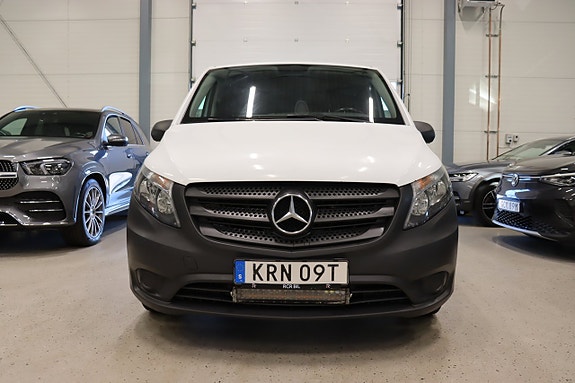 Mercedes-Benz Vito 116 3 of 5
