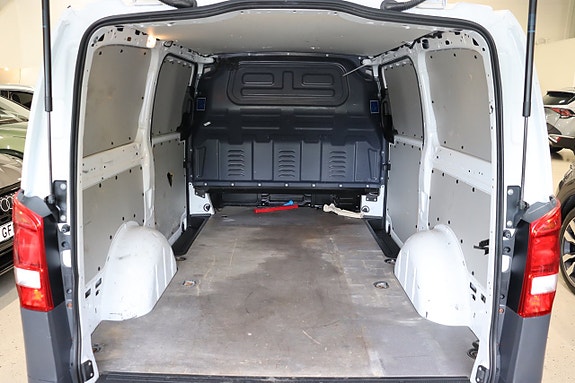 Mercedes-Benz Vito 116 7 of 22