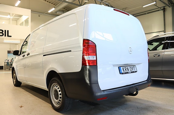 Mercedes-Benz Vito 116 4 of 5
