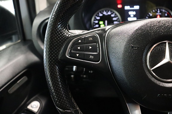 Mercedes-Benz Vito 116 13 of 22