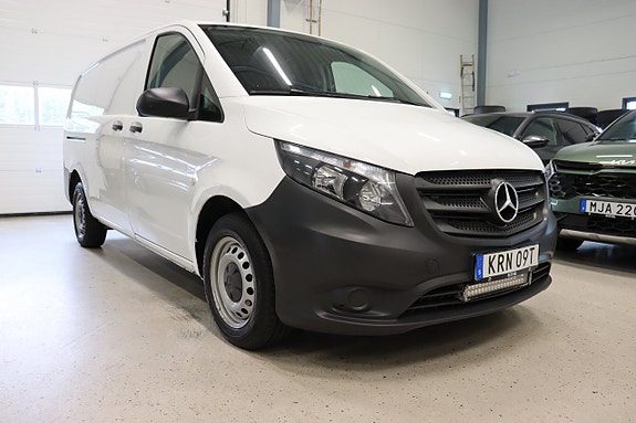 Mercedes-Benz Vito 116 2 of 22