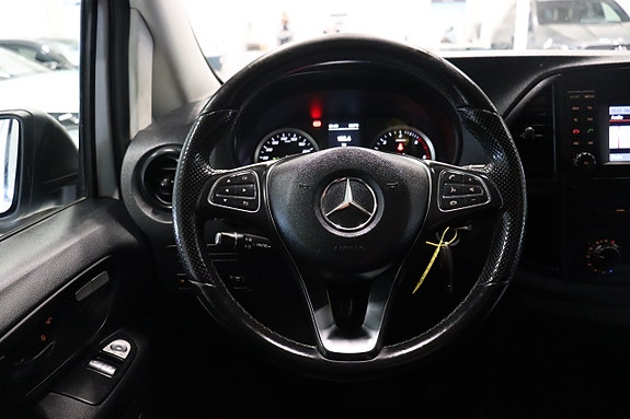 Mercedes-Benz Vito 116 12 of 22