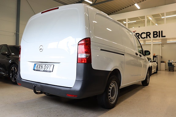 Mercedes-Benz Vito 116 5 of 22