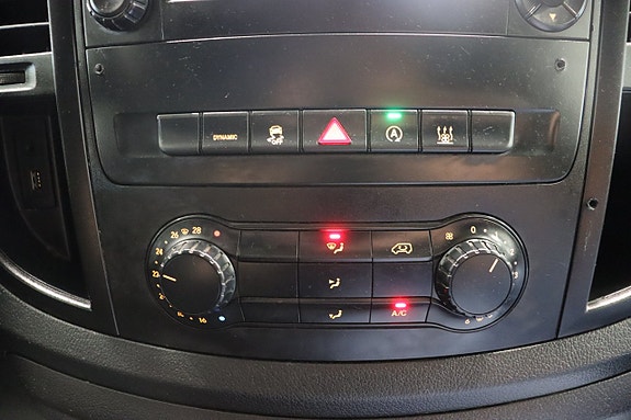 Mercedes-Benz Vito 116 21 of 22