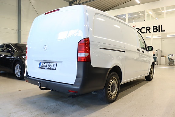 Mercedes-Benz Vito 116 5 of 5
