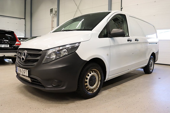 Mercedes-Benz Vito 116
