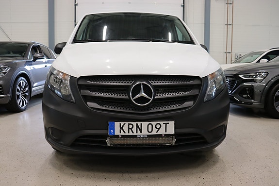 Mercedes-Benz Vito 116 3 of 22