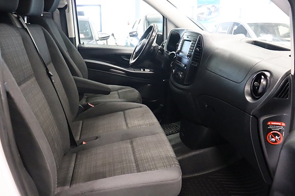 Mercedes-Benz Vito 116 9 of 22