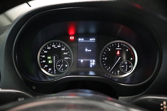 Mercedes-Benz Vito 116 15 of 22