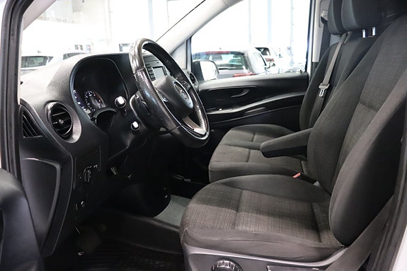 Mercedes-Benz Vito 116 8 of 22