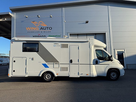 Sun Living S75 SL AUT