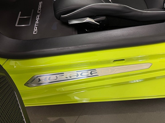Lamborghini Huracan 19 of 24