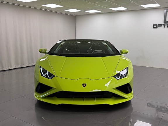 Lamborghini Huracan 8 of 24