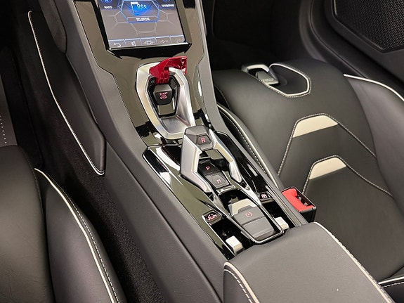 Lamborghini Huracan 21 of 24