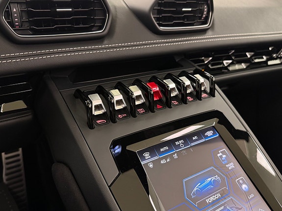 Lamborghini Huracan 23 of 24