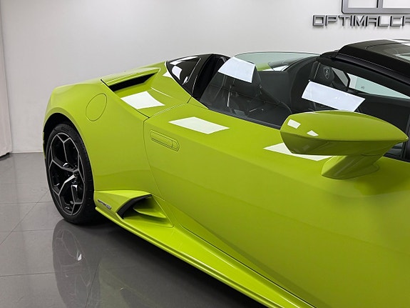 Lamborghini Huracan 12 of 24