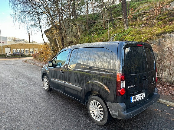 Citroen Berlingo 3 of 5