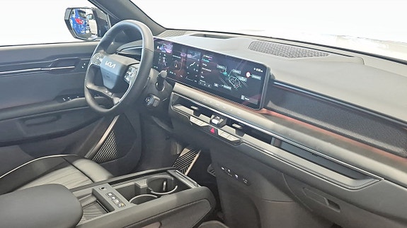 Kia EV9 6 of 12