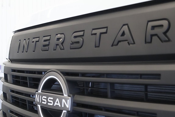 Nissan Interstar 6 of 16
