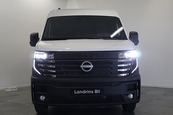 Nissan Interstar 4 of 16