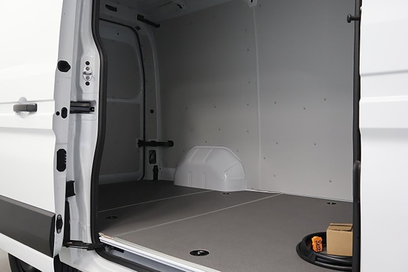 Nissan Interstar 13 of 16