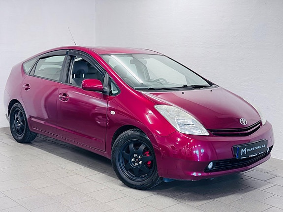 Toyota Prius+