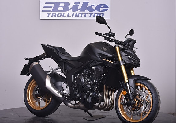 Honda CB1000 Hornet SP Finns för omgående leverans!