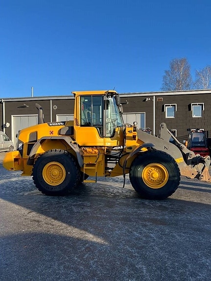 Volvo L 70 G