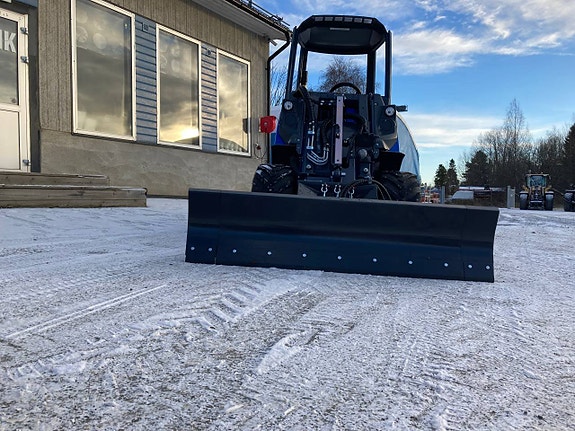 Plogblad / Diagonalblad Avant / Multione