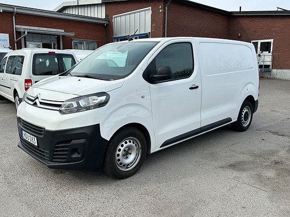 Citroen Jumpy