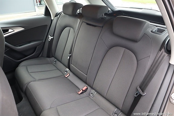 Audi A6 5 of 20