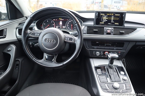 Audi A6 3 of 20