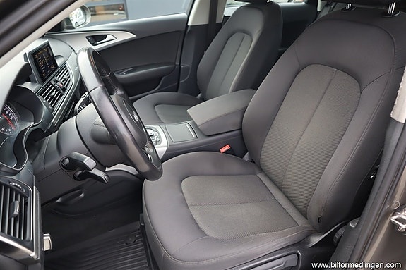 Audi A6 4 of 20