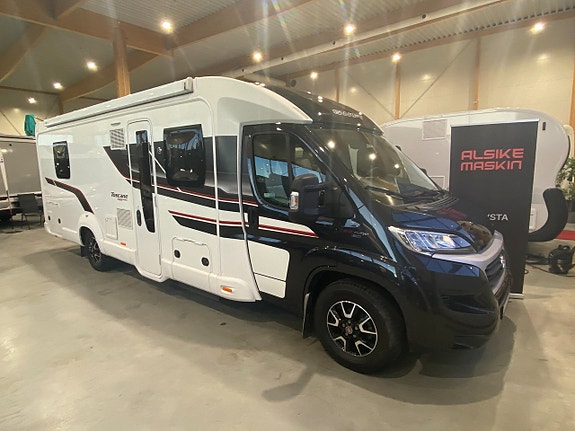 Swift Toscana 794 QB