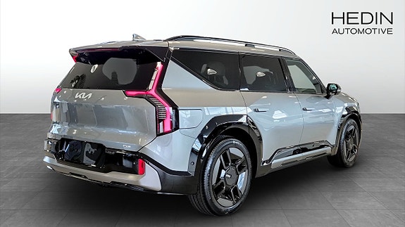 Kia EV9 6 of 12