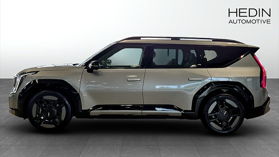 Kia EV9 4 of 12