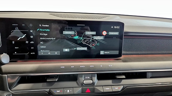 Kia EV9 11 of 12