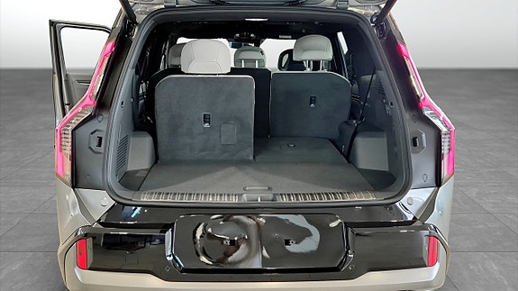Kia EV9 12 of 12