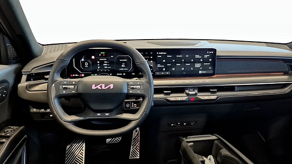 Kia EV9 9 of 12
