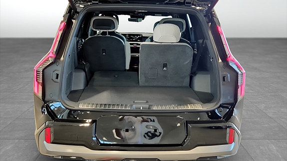 Kia EV9 12 of 12