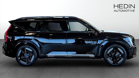 Kia EV9 4 of 12