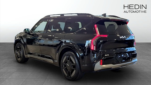 Kia EV9 6 of 12