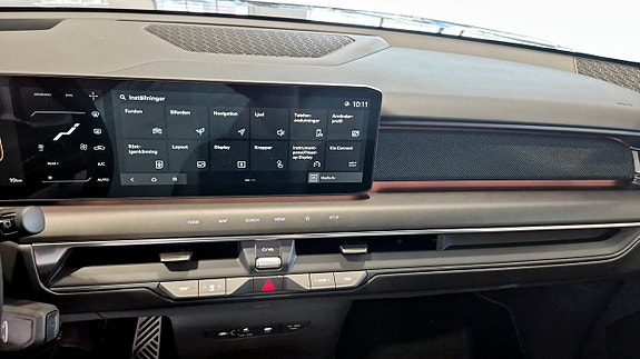 Kia EV9 10 of 12
