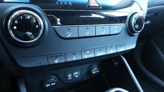 Hyundai Tucson 6 of 18