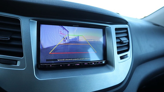 Hyundai Tucson 5 of 18