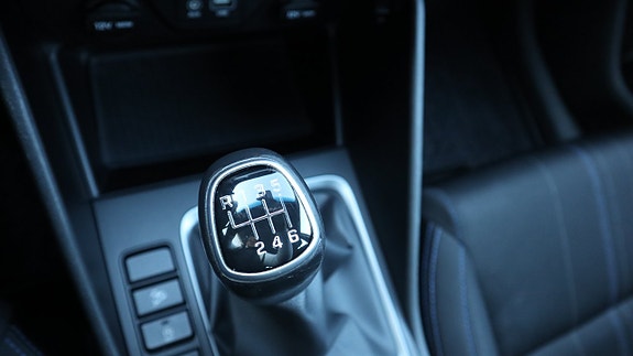 Hyundai Tucson 15 of 18